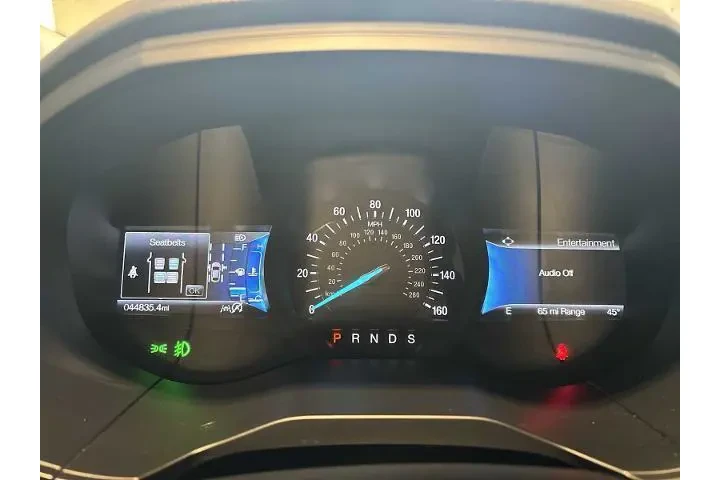 $34990 : Ford Edge 2022 AWD Titanium image 10