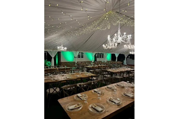 Chofer/instalador de EVENTOS image 2