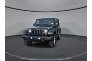 $12995 : Jeep Wrangler 2013 4x4 Sport thumbnail