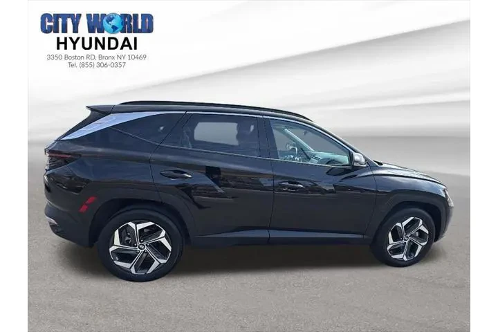 $27036 : Hyundai TUCSON 2023 AWD Limi image 6