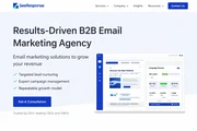 B2B Email Marketing Agency en Arlington VA