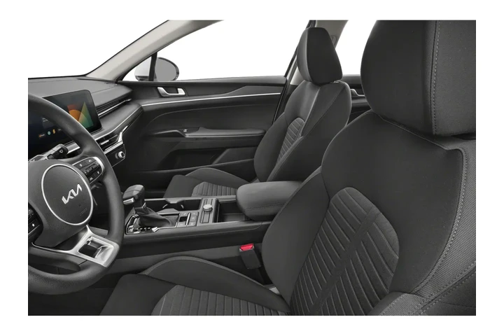 $24984 : 2025 K5 LXS image 6