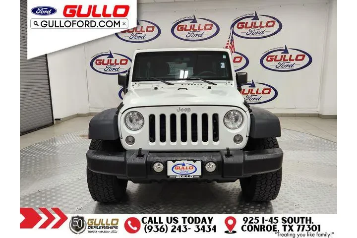 $21991 : Jeep Wrangler JK Unlimited 2 image 2