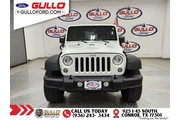 $21991 : Jeep Wrangler JK Unlimited 2 thumbnail