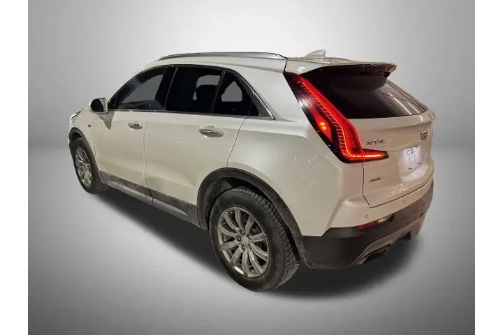 $19995 : Cadillac XT4 2019 4x4 Premiu image 3