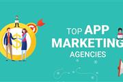 Leading App Marketing Agency en New York