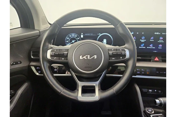 $28998 : Kia Sportage 2023 AWD SX 4dr image 10
