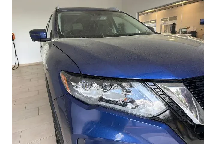 $16393 : Nissan Rogue 2019 AWD S 4dr image 8