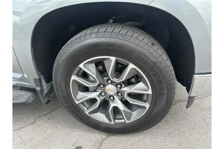 $37713 : Chevrolet Silverado 1500 202 image 6