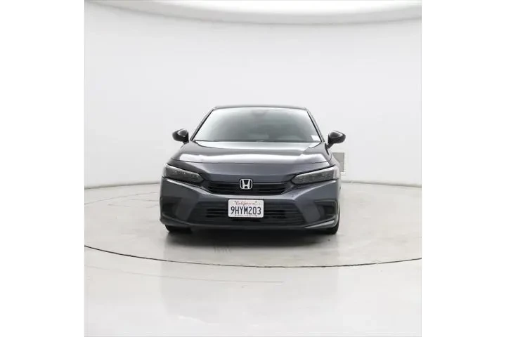 $24998 : Honda Civic 2024 Sport 4dr S image 5