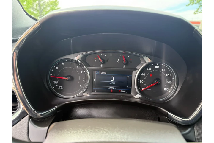 $10990 : 2024 Equinox FWD RS image 6