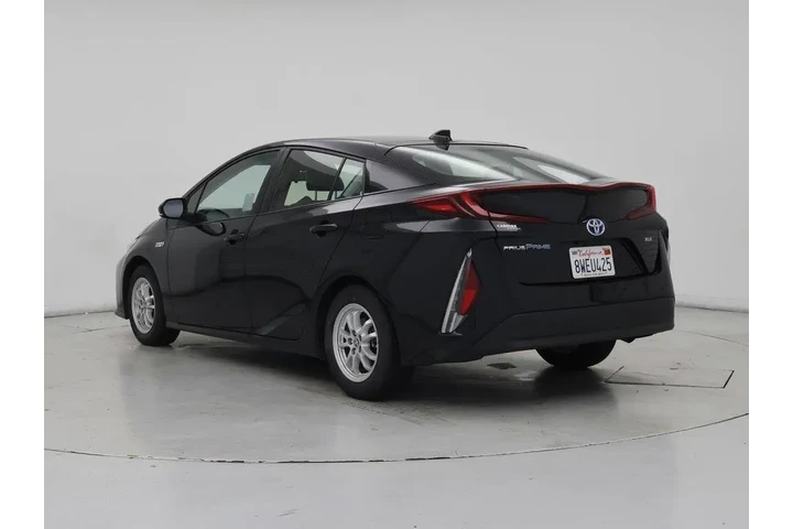 $26998 : Toyota Prius Prime 2021 XLE image 2