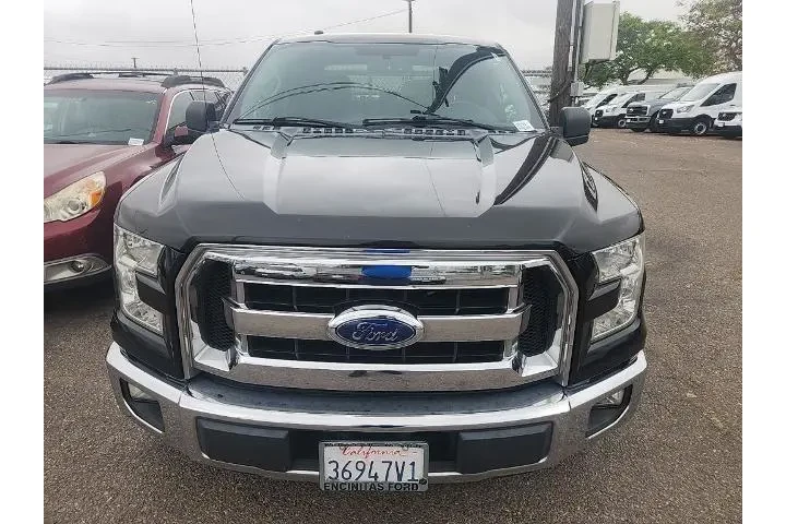 $17491 : Ford F-150 2015 4x2 XL 4dr S image 2