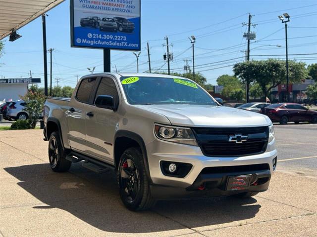 $26900 : 2019 Colorado LT image 4