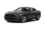 Ford Mustang 2016 EcoBoost 2