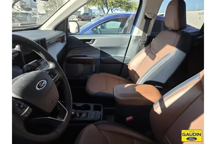 $31087 : Ford Maverick 2023 Lariat 4d image 5