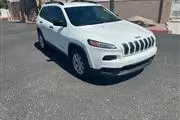 2016 Cherokee Sport en Tempe