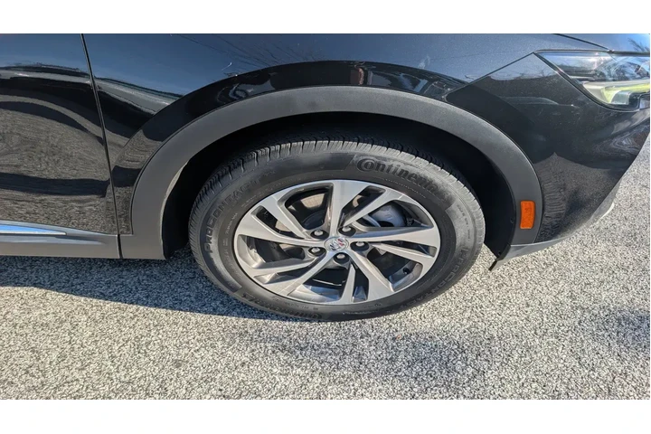 $22000 : Buick Envision 2022 Essence image 10