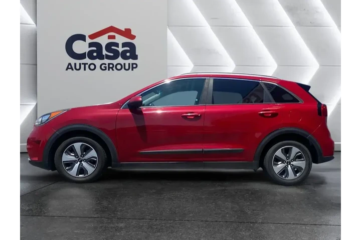 $13000 : Kia Niro 2017 FE 4dr Crossov image 5
