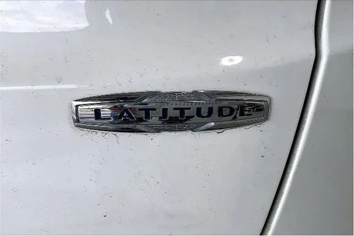 $14791 : Jeep Renegade 2020 Latitude image 9