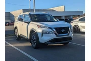 $25608 : Nissan Rogue 2022 SV 4dr Cro thumbnail