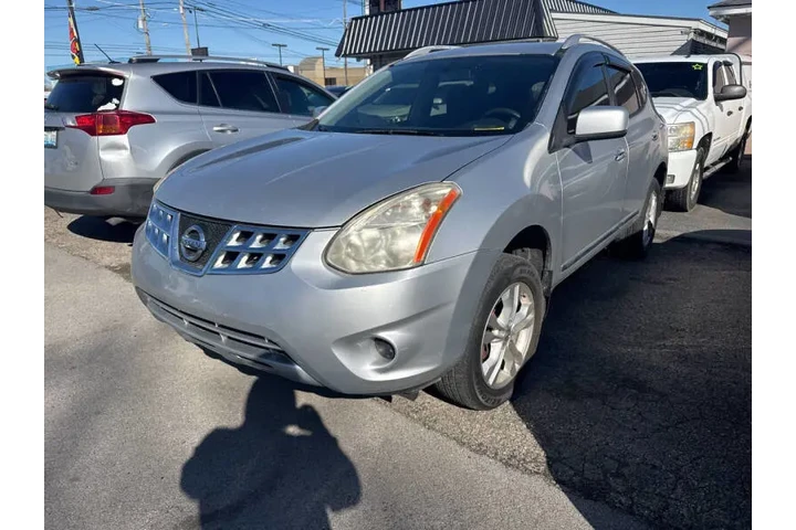 $4995 : 2013 Rogue SV image 2