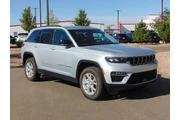 2023 Grand Cherokee Limited en Santa Fe