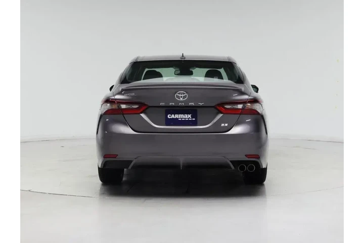 $23998 : Toyota Camry 2022 SE 4dr Sed image 6