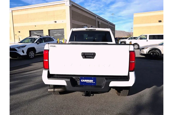 $37998 : Toyota Tacoma 2025 4x2 TRD P image 6