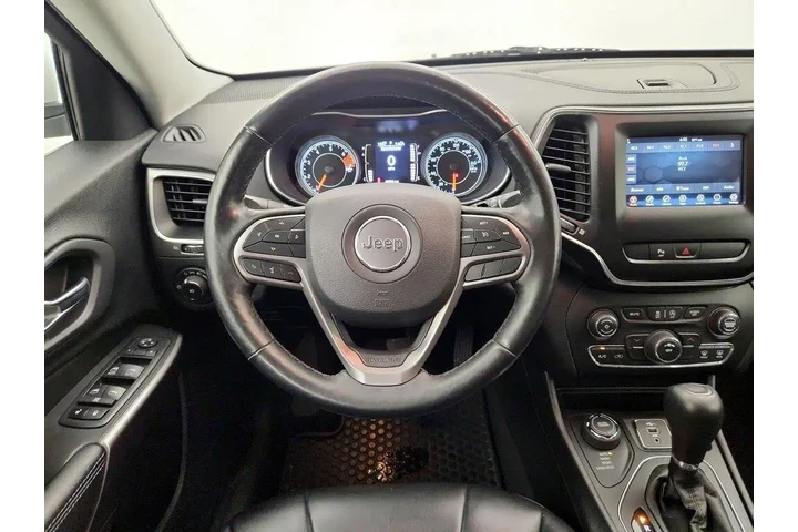 $19998 : Jeep Cherokee 2020 4x4 Latit image 10