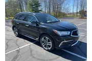 $17747 : Acura MDX 2017 SH-AWD 4dr SU thumbnail