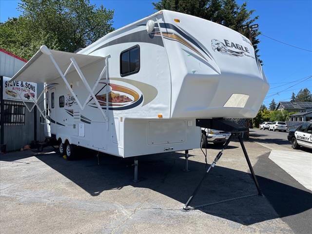 $16900 : 2011 Jayco Eagle 28.5 Rls image 3