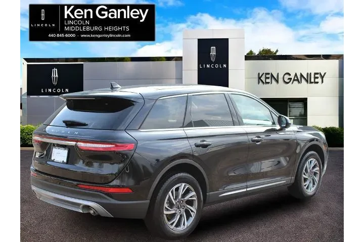 $37999 : Lincoln Corsair 2024 AWD Pre image 7