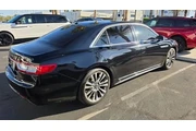 $18522 : Lincoln Continental 2017 Res thumbnail
