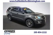 Ford Explorer 2017 AWD Sport en Birmingham