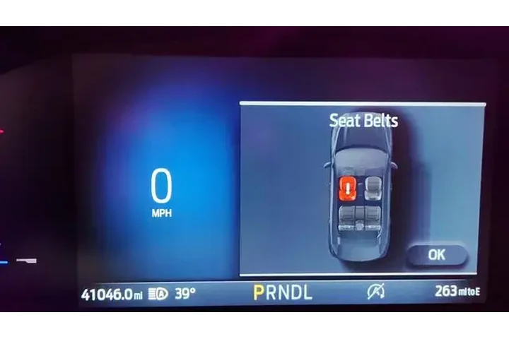 $21072 : Ford Escape 2024 Active 4dr image 10