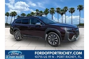 Subaru Outback 2025 AWD Tour en Tampa