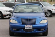 $6995 : 2005 PT Cruiser GT thumbnail