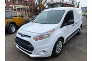 2016 Transit Connect XLT thumbnail