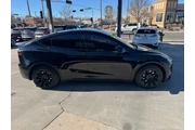 2020 Model Y Long Range thumbnail
