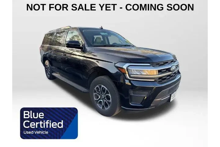 $38449 : Ford Expedition MAX 2024 4x4 image 1