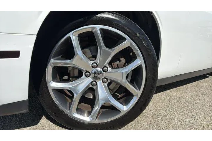 $15319 : Dodge Challenger 2016 SXT 2d image 7