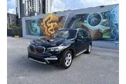 $11995 : 2019 BMW X3 sDrive30i thumbnail
