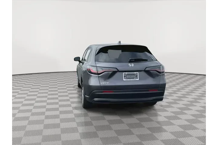 $22500 : Honda HR-V 2023 LX 4dr Cross image 7