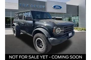 Ford Bronco 2022 4x4 Base Ad en San Diego
