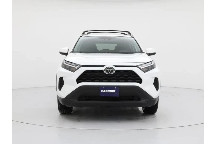 $32998 : Toyota RAV4 2024 AWD XLE 4dr image 5