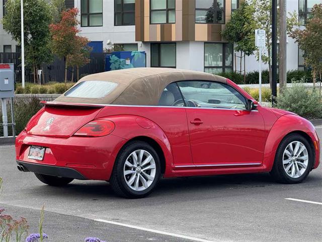 $13988 : 2013 Beetle Convertible 2.0L image 5