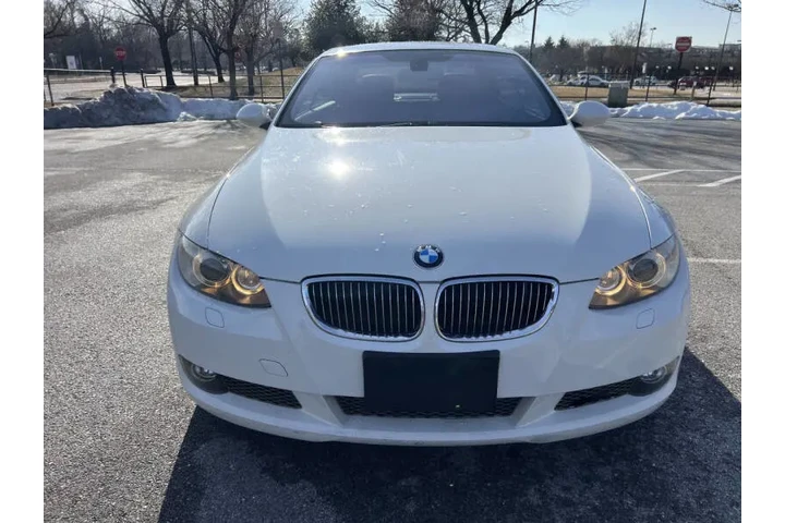 $9500 : 2008 BMW 3 Series 335i image 4