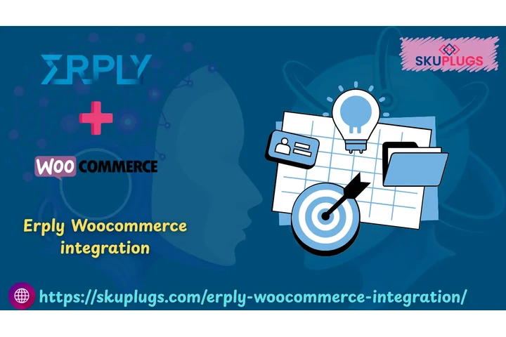 Erply Woocommerce integration image 1