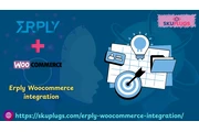 Erply Woocommerce integration en Los Angeles